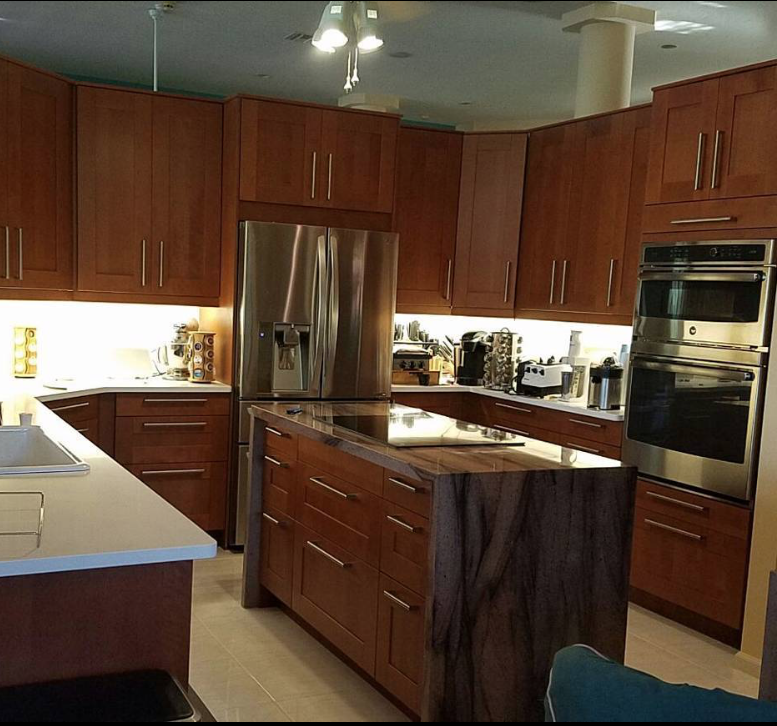 Cabinet Specialists in South Florida
